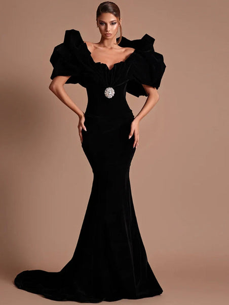 Valerina Gown
