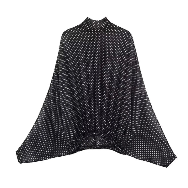 Vintage Polka Dot Set