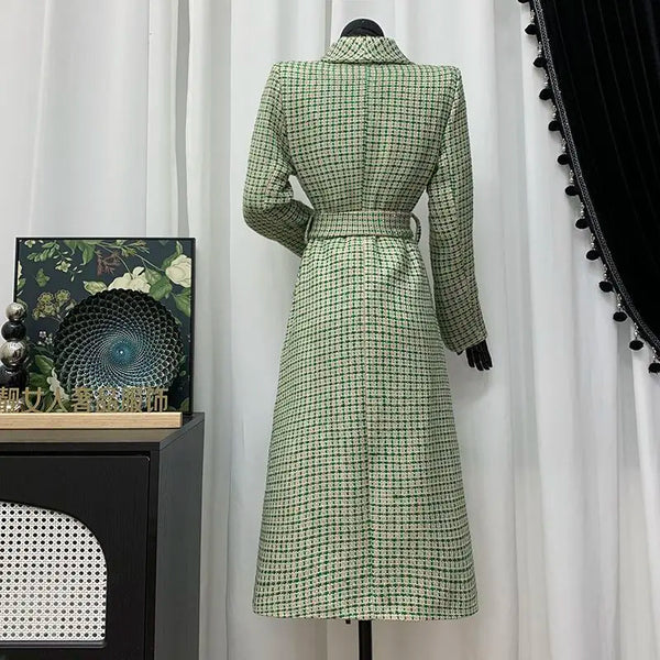 High-end Banquet Coat