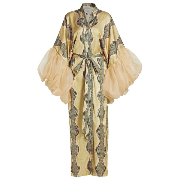 Japanese Kimono
