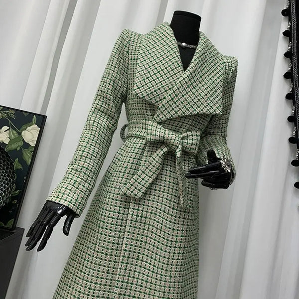 High-end Banquet Coat