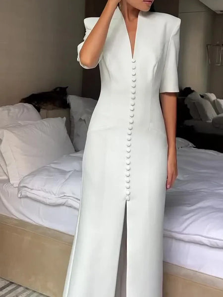 Luxury Banquet Dress