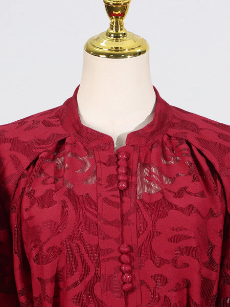 Rosia Dress