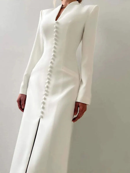 Luxury Banquet Dress