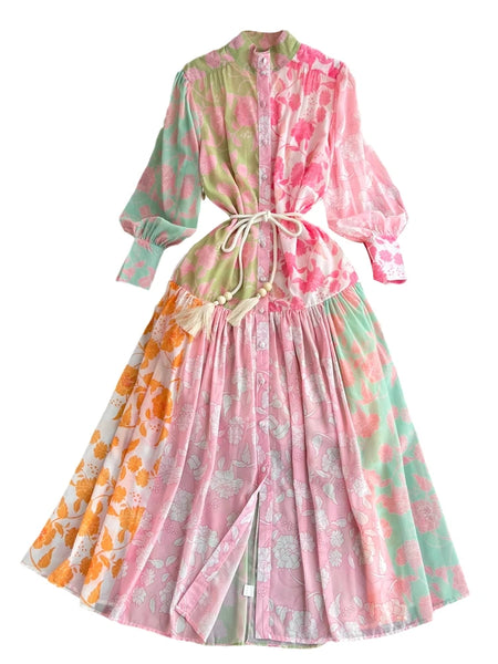 Elle Dress
