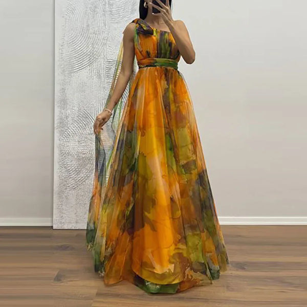 Rose Dress