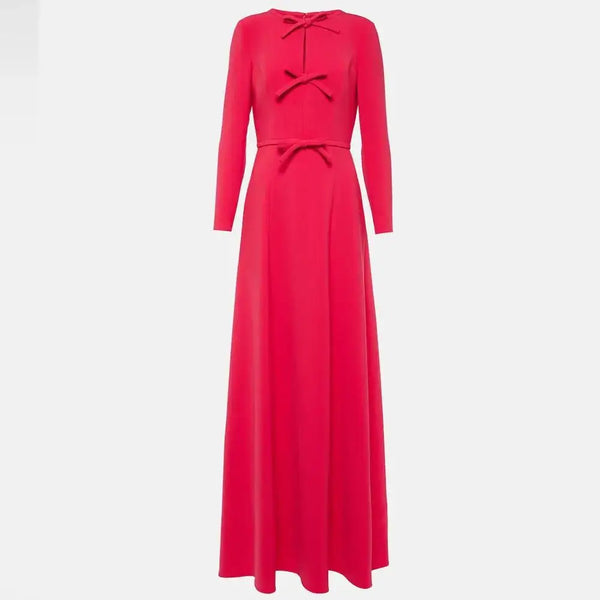 Elegant Party Gown