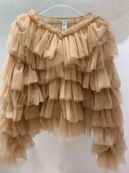 Butterfly Top