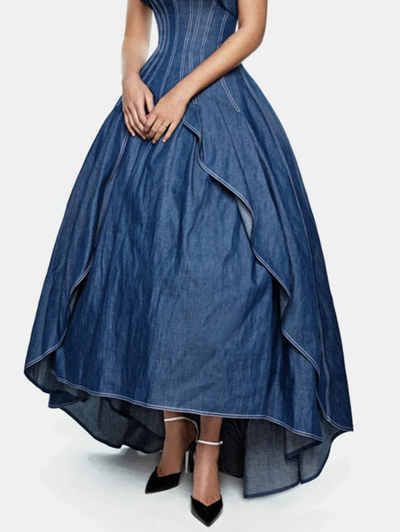 Corset Dress