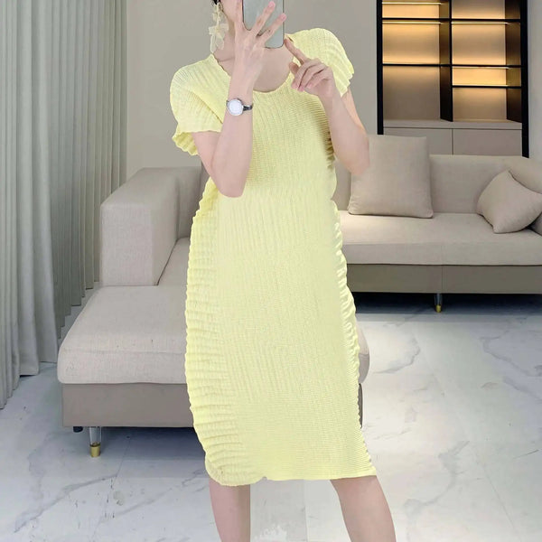 Chic Dress