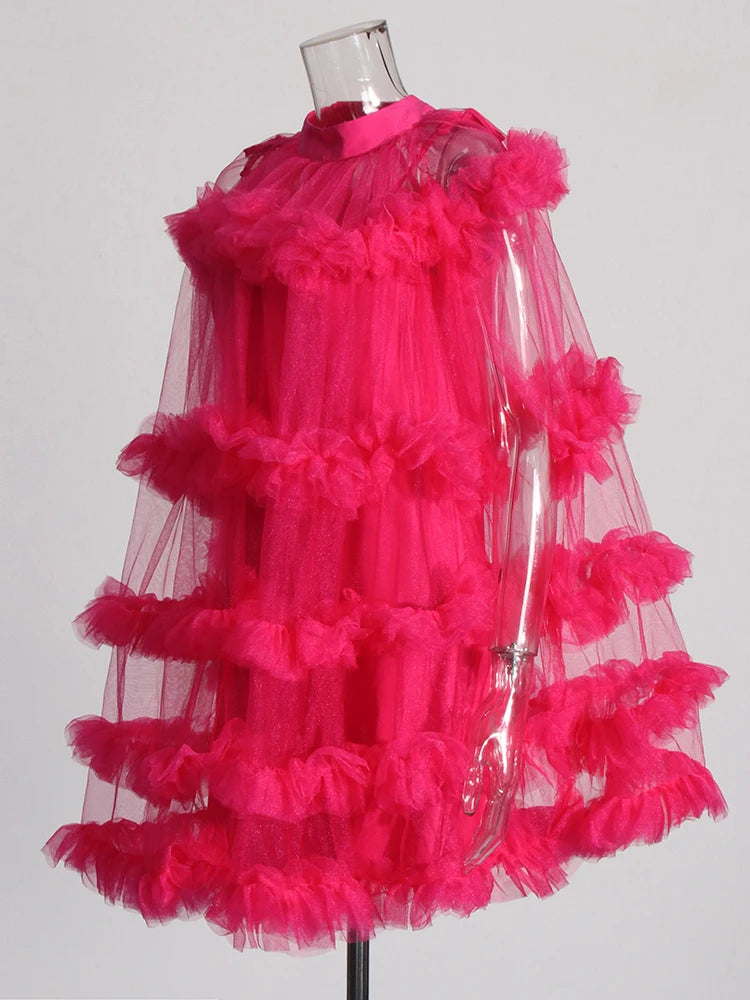 Bloom Dress – myhouseoffashion.com