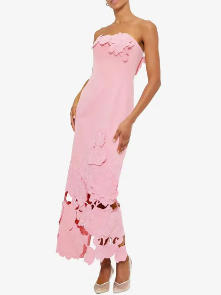 Designer Dress