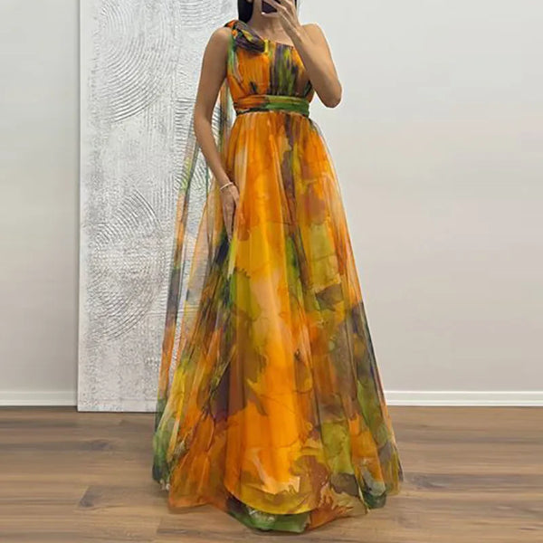 Rose Dress