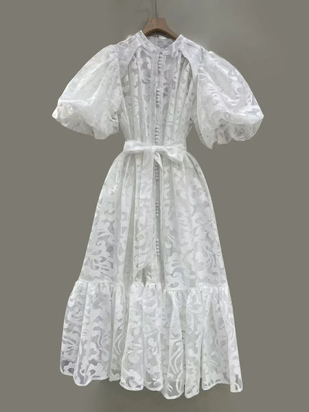 Rosia Dress