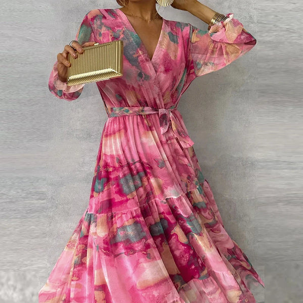 Matilda Maxi Dress