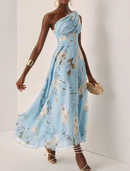Chic Sexy Backless Dress