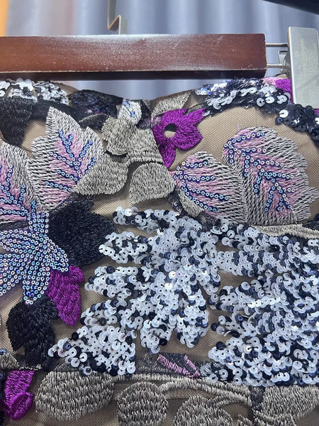 Glitterati Party Dress