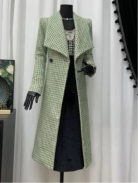 High-end Banquet Coat