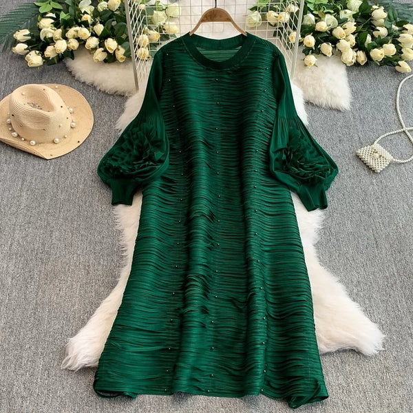 Alan Dress