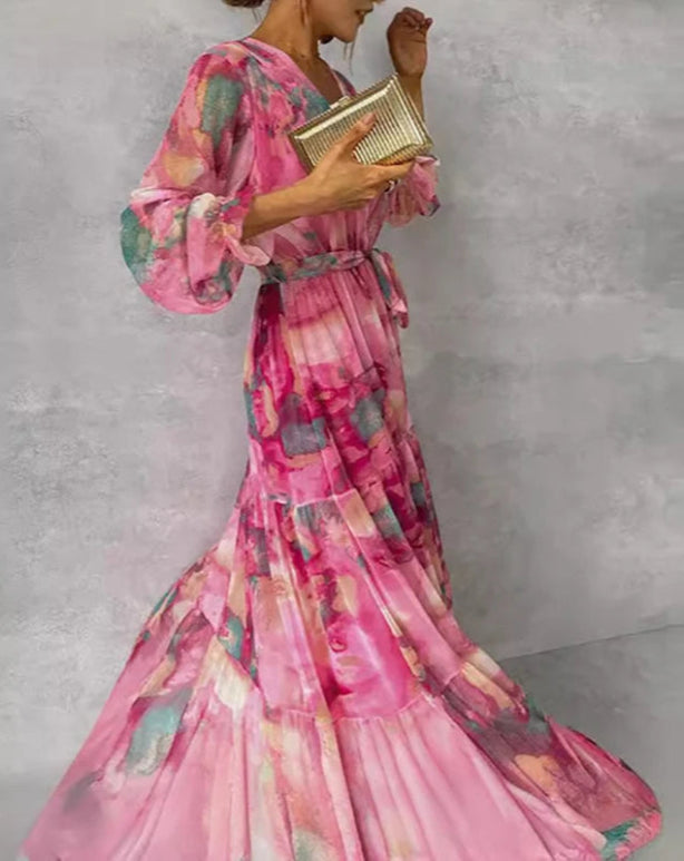 Matilda Maxi Dress