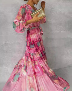 Matilda Maxi Dress