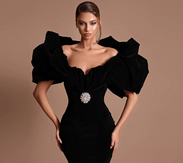Valerina Gown