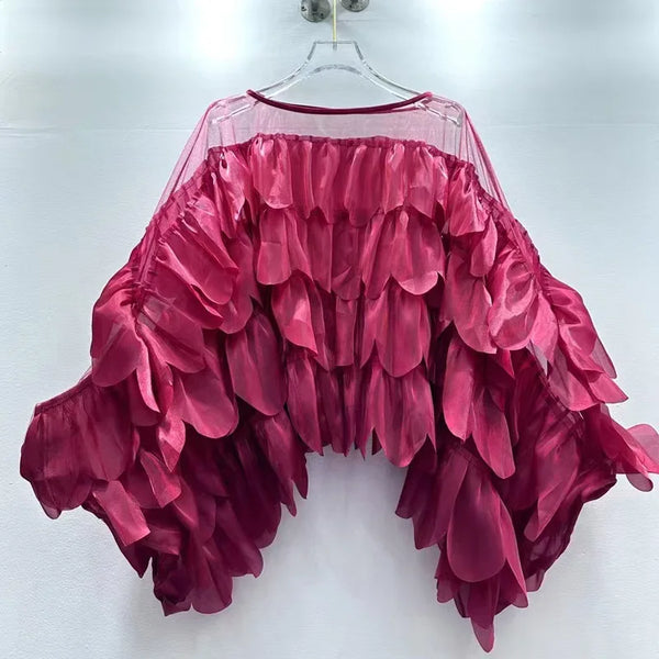 Wings Top