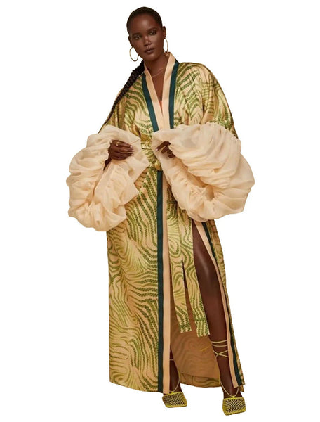 Japanese Kimono