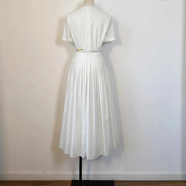 Kylie Dress