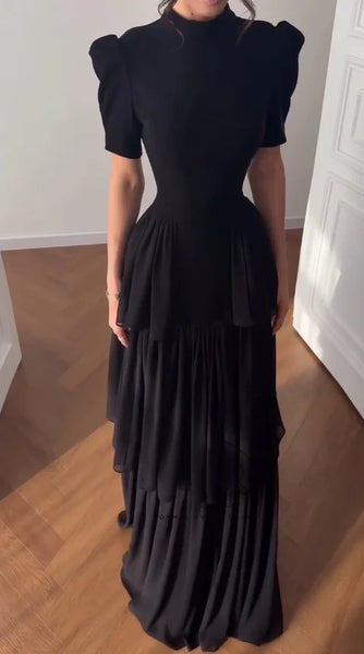 Mermaid Elegant Dress
