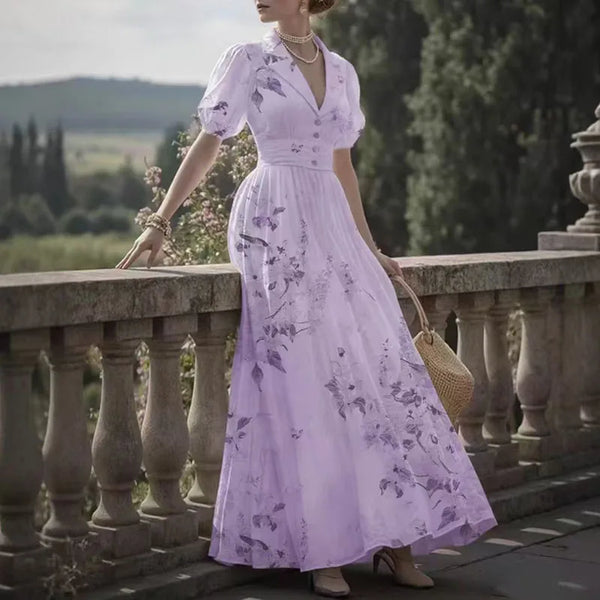 Pala Vintage Dress