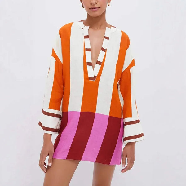 Jakie Dress