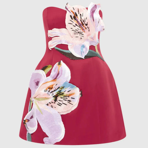 Bloom Dress