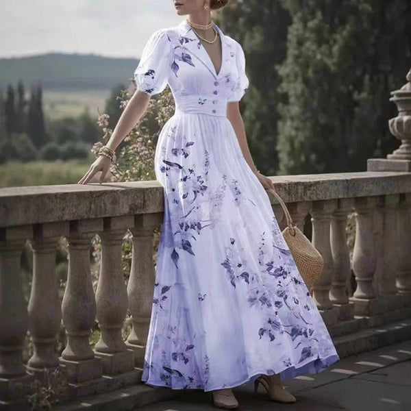 Pala Vintage Dress
