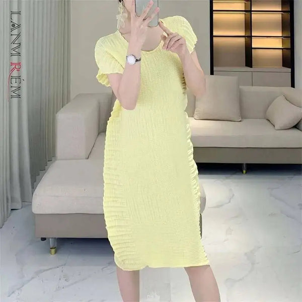 Chic Dress