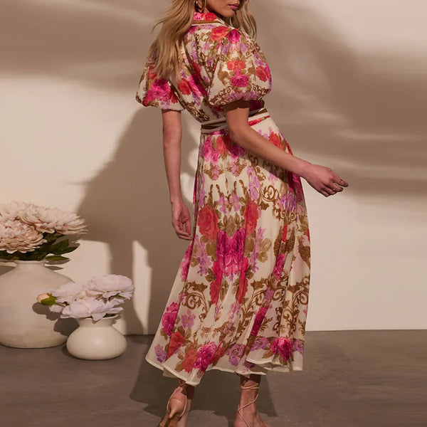Hailesa Dress
