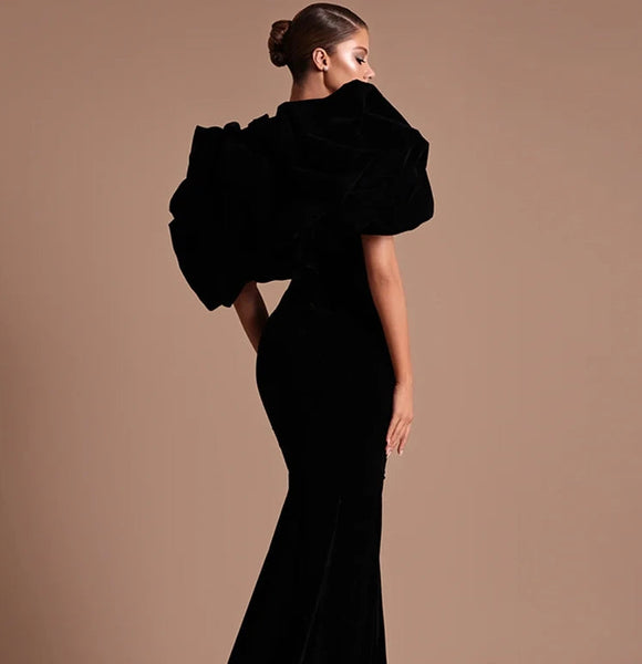 Valerina Gown