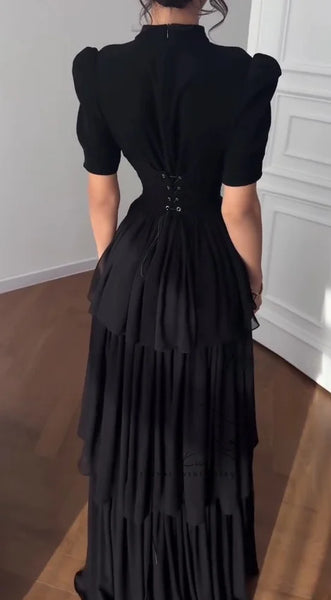 Mermaid Elegant Dress