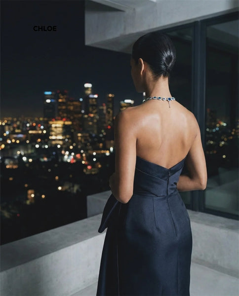 Dona Dress