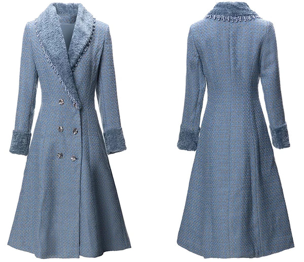 Matilda Coat