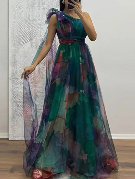 Rose Dress