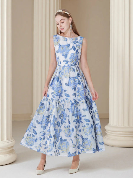 Banquet Gown