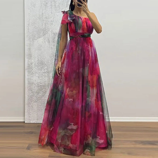 Rose Dress