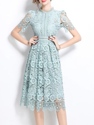 Daisy Midi Dress