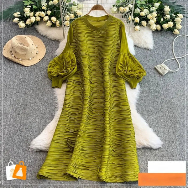 Alan Dress