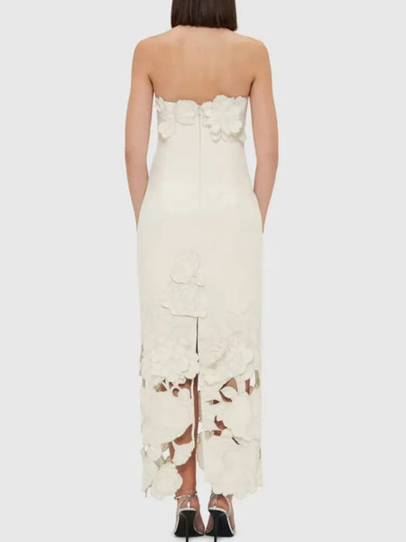 Designer Dress