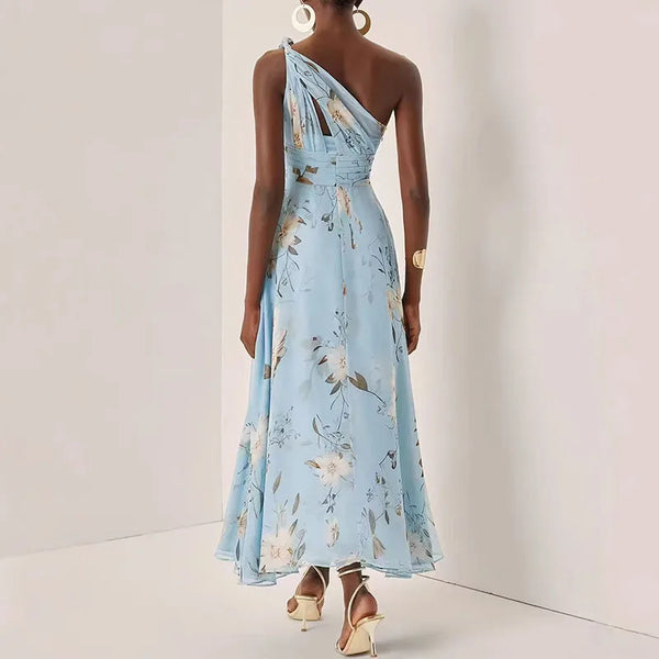 Chic Sexy Backless Dress