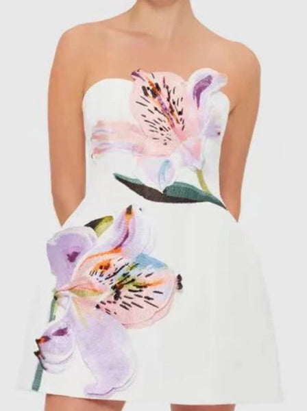 Bloom Dress