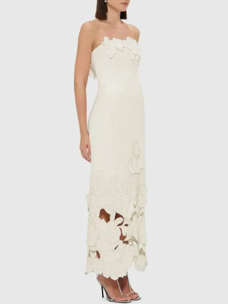 Designer Dress