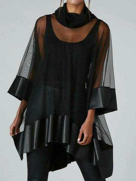 Mesh Top